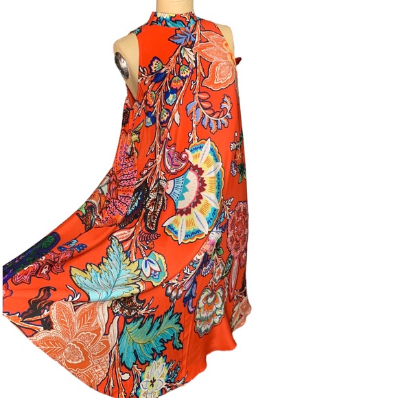 Maeve by Anthropologie, Silk dress - Picture 4 of 13